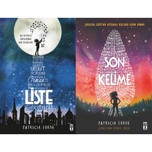 Genç Timaş Liste ve Son Kelime (Patricia Forde)