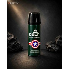 Raffin Delta Kişisel Savunma bıber..gaz.. (1 Adet)