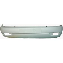 Oto101 Volkswagen Transporter /caravel Ön Tampon Astarlı Delikli 97-02