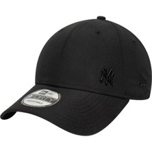 New Era Tonal Flawless 9forty Neyvan Siyah Unisex Şapka