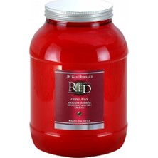 Iv San Bernard Mineral Red Derma Plus 300 ml