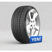 Milestone 185/65R14 Tl 86T Carmile Winter (Üretim Yılı 2026)