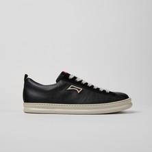 Camper Runner Four Siyah Erkek Spor Ayakkabı CMPK101052-002 CMP.001