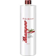 Iv San Bernard Mineral  Koruyucu Kalkan Şampuanı Sls Içermez 1000 ml