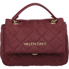 Valentino Bordo Kadın Çapraz Çanta VBSA9B05
