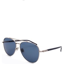 Salvatore Ferragamo Sf 316S 021 Erkek Güneş Gözlüğ