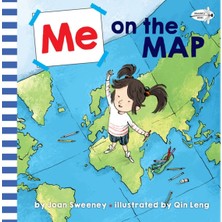 Me On The Map Dragonfly Books