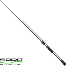 Spro Freestyle Xtender 2.0 Olta Kamışı
