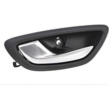 Zmo Technik Renault Megane 4 / Talisman Iç Kapı Kolu Sol 806718801R