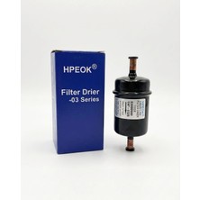 Hpeok Kaynaklı Drayer 1/4 032S
