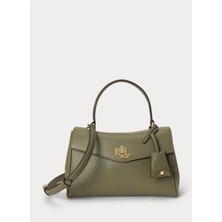 Lauren Ralph Lauren Yeşil Kadın Çapraz Çanta 431P15611005