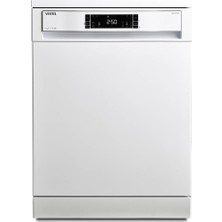 Vestel Bm 42132 Wıfı 4 Programlı Bulaşık Makinesi