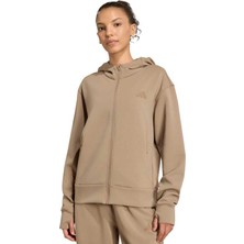 Adidas D4T Kadın Spor Eşofman Üstü - KS3301