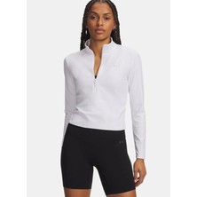 Under Armour T-Shirt, L, Beyaz