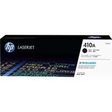 Hp CF410A 410A Siyah Laserjet Toner
