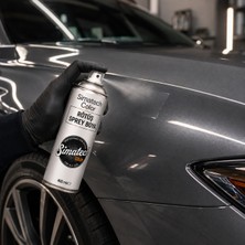 Simatechcolor Bmw B45 Estorıl Blue Uyumlu Otomotiv Sprey Boyası
