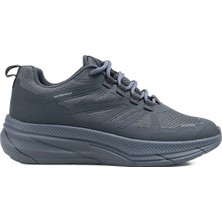 Discovery Expedition Antrasit Erkek Sneaker Taky-Sean