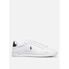 Polo Ralph Lauren Beyaz Kadın Sneaker 809P10044001