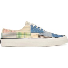 Polo Ralph Lauren Çok Renkli Erkek Sneaker Keaton V2-Sneakers-Low Top Lace