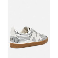 Steve Madden Gümüş Kadın Sneaker Degreee-Sılver