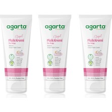 Agarta Pişik Kremi 100 ml * 3AD