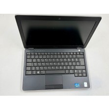 Dell Latitude E6220 Intel I5-2640M 2.80GHZ 8gb Ram 128GB SSD HDMI 12.5" Dizüstü Bilgisayar ( Outlet )