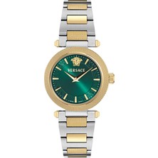 Versace VRSCVEY800226 Kadın Kol Saati