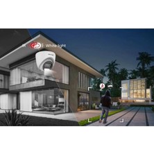 Hikvision DS-2CD1047G2H-LIUF 4mp 2.8mm Hybrid Light Sesli Ip Bullet Kamera