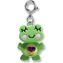 Charm It Swivel Frog CT03-28