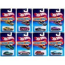 Hot Wheels Ultra Hots Arabalar HDG52
