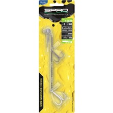 Spro Hd Screw In Swivel Rig