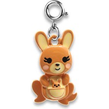 Charm It Swivel Kangaroo CT03-21