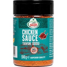 Özüm Gurme Tavuk Sos 100 gr