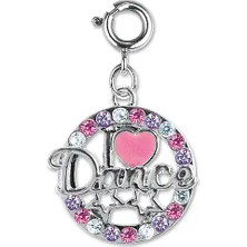 Charm It I Love Dance CT06-11