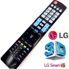 Ata Elektronik Lg Lerle Uyumlu LCD Tv Kumandasi 930