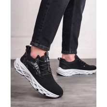 Erkek Anorak Air Taban Spor Ayakkabı Günlük Rahat Koşu & Yürüyüş Ayakkabısı