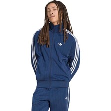 Adidas Fırebırd Erkek Spor Eşofman Üstü - KE4128