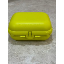 Tupperware Limon Beslenme Kutusu 500 ml