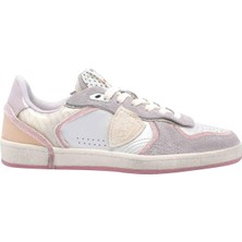 Philippe Model Lila Kadın Sneaker