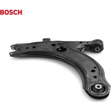 Alt Salıncak Rotilsiz Sol Golf 4 Bora Octavia 1 96-10 Toledo 2 98-06 Leon 1 99-06 Audi A34 8l1 Bosch
