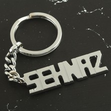 Zero Land Aconcept Şehnaz Isimli Anahtarlık