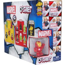 Ooshies Marvel Sürpriz Figür 26365