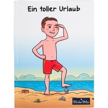 Ein Toller Urlaub Verbawise