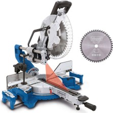Scheppach HM305SL Gönye Kesme Testere