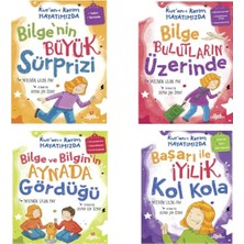 Düş Değirmeni Kur’an-I Kerim Hayatımızda - 4 Kitap