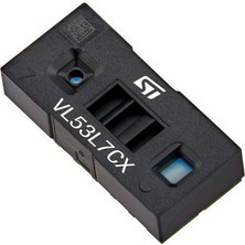 Stmicroelectronics VL53L7CXV0GC/1 8x8 Multizone Tof Mesafe Sensörü