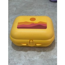 Tupperware Istiridye 2 Li Beslenme Kutusu