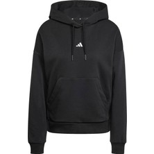 Adidas W Sl Fc Kadın Spor Sweatshırt - JN1861