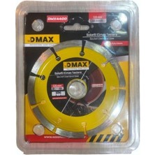 Akıllı Bayi Soketli Elmas Testere 115X22