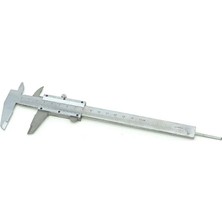 Akıllı Bayi Mekanik Kumpas 150 mm